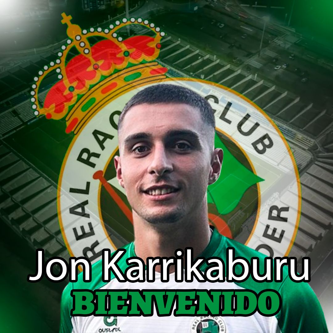 Jon Karrikaburu